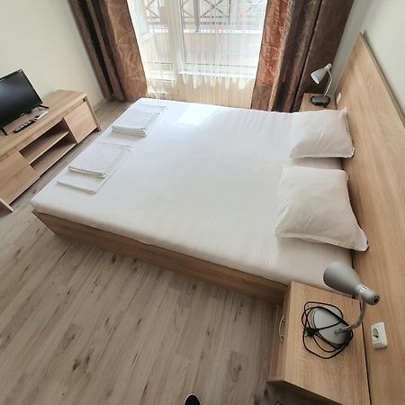 Таня 8 Lägenhet Pomorie Exteriör bild