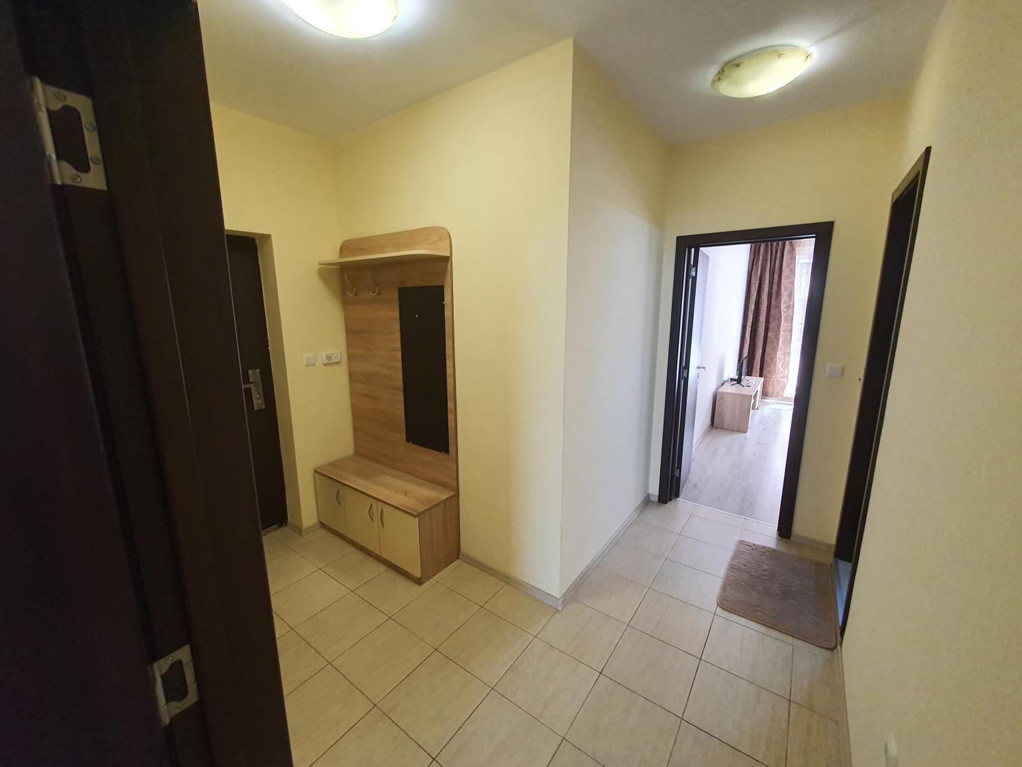 Таня 8 Lägenhet Pomorie Exteriör bild
