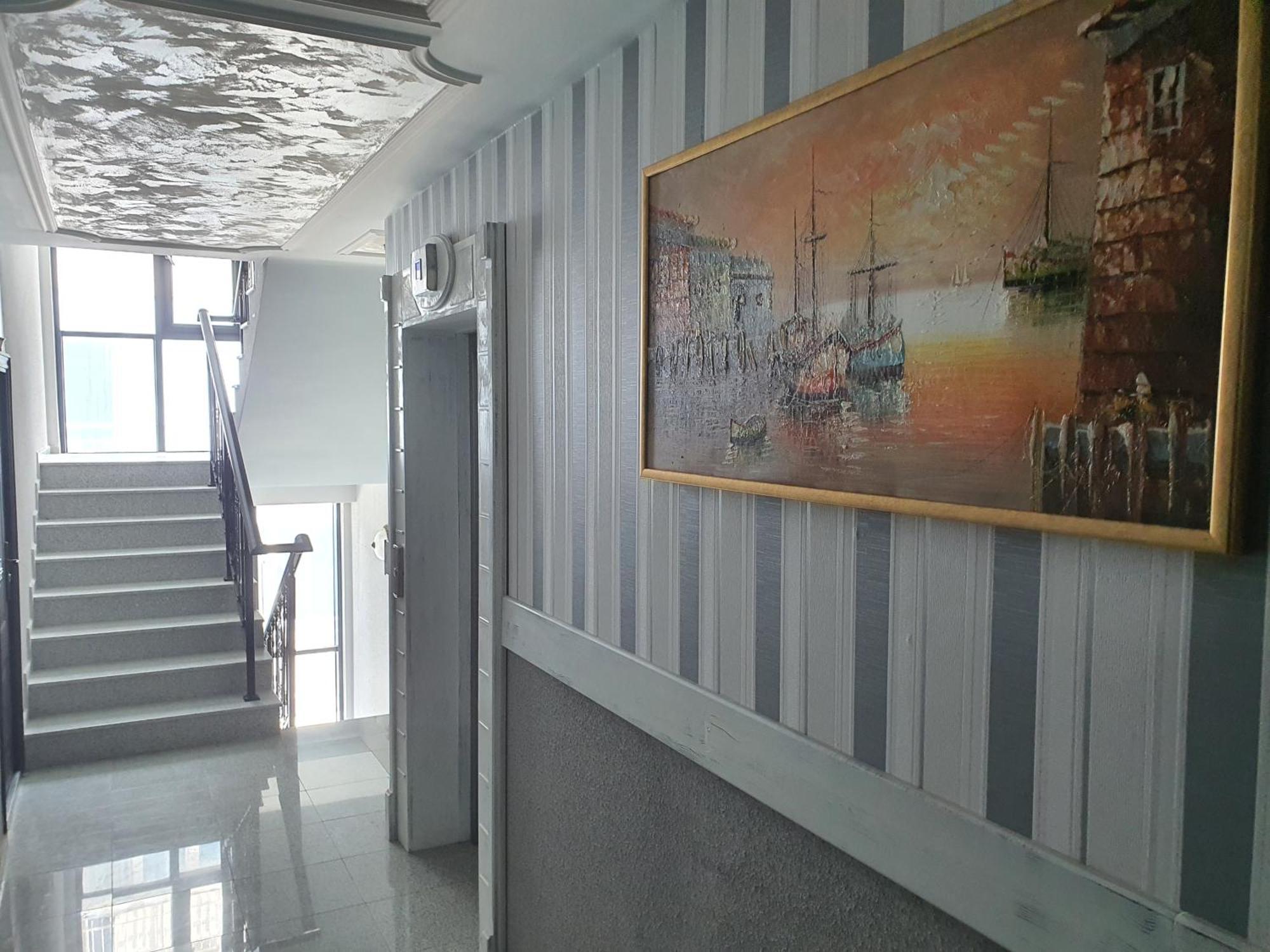 Таня 8 Lägenhet Pomorie Exteriör bild