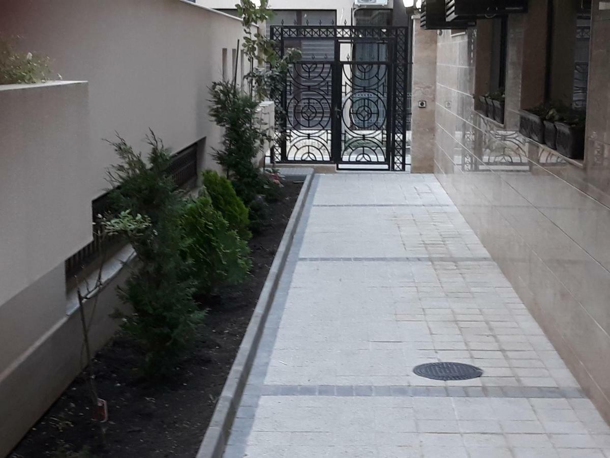 Таня 8 Lägenhet Pomorie Exteriör bild